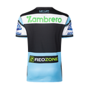 Cronulla Sharks 2026 Men's Home Jersey NRL Rugby League by Classic