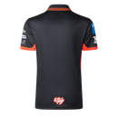 St George Illawarra Dragons 2026 Men's Team Polo Shirt NRL Rugby League by Classic