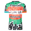 South Sydney Rabbitohs 2024 Men's Indigenous Jersey Rugby League NRL by Classic - new