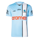 Cronulla Sharks 2026 Men's Training T-Shirt NRL Rugby League Black by Classic