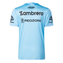 Cronulla Sharks 2026 Men's Training T-Shirt NRL Rugby League Black by Classic