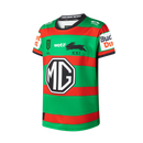 South Sydney Rabbitohs 2026 Kid's Home Jersey NRL Rugby League by Classic