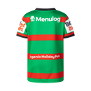 South Sydney Rabbitohs 2026 Kid's Home Jersey NRL Rugby League by Classic