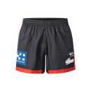 South Sydney Rabbitohs 2026 Men's Performance Gym Shorts NRL Rugby League by Classic