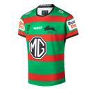 South Sydney Rabbitohs 2026 Men's Home Jersey NRL Rugby League by Classic
