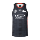 South Sydney Rabbitohs 2026 Men's Training Singlet NRL Rugby League by Classic