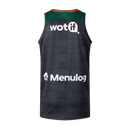 South Sydney Rabbitohs 2026 Men's Training Singlet NRL Rugby League by Classic