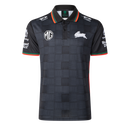 South Sydney Rabbitohs 2026 Men's Players Polo Shirt NRL Rugby League Classic