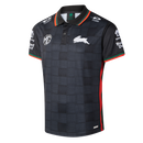 South Sydney Rabbitohs 2026 Men's Players Polo Shirt NRL Rugby League Classic