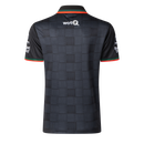 South Sydney Rabbitohs 2026 Men's Players Polo Shirt NRL Rugby League Classic