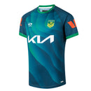 Australian Kangaroos ARL 2026 Men's Pro Warm Up T-Shirt Rugby League By Classic - new