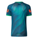 Australian Kangaroos ARL 2026 Men's Pro Warm Up T-Shirt Rugby League By Classic - new