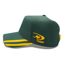 Australian Kangaroos ARL 2026 Media Cap Rugby League by Classic - new