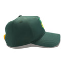 Australian Kangaroos ARL 2026 Media Cap Rugby League by Classic - new
