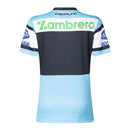 Cronulla Sharks 2025 Kid's Home Jersey NRL Rugby League by Classic - new