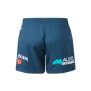 Newcastle Knights 2026 Men's Performance Gym Shorts NRL Rugby League by Classic
