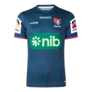 Newcastle Knights 2026 Men's Pro Training T-Shirt NRL Rugby League by Classic