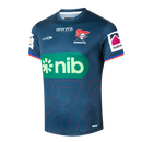 Newcastle Knights 2026 Men's Pro Training T-Shirt NRL Rugby League by Classic