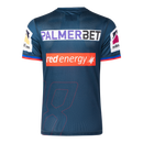 Newcastle Knights 2026 Men's Pro Training T-Shirt NRL Rugby League by Classic