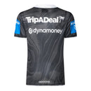 St George Illawarra Dragons 2025 Men's Pro Training Tee NRL Rugby League by Classic - new