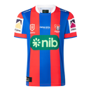 Newcastle Knights 2026 Men's Home Jersey NRL Rugby League by Classic