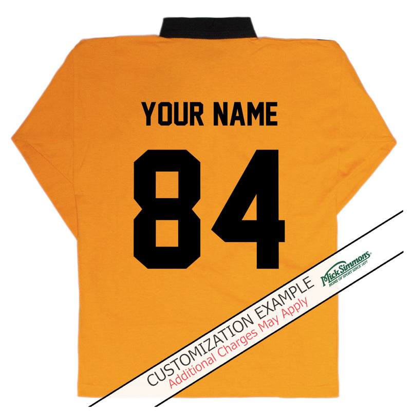 Balmain Tigers 1969 NRL Vintage Retro Heritage Rugby League Jersey Guernsey - new