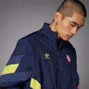 Juventus 2024/25 OG Track Jacket Football Soccer Black  by Adidas - new