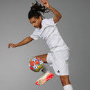 Adidas UCL London Pro Competition 2023/24 Knockout Ball White  (Soccer Ball) Football Size 5 - new