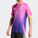 Germany National Team 2024/25 Mens Replica Away Jersey Football Soccer by adidas - new
