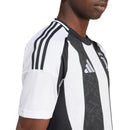 Juventus FC 2024/25 Men's Home Jersey Football Soccer by adidas - new