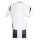 Juventus FC 2024/25 Men's Home Jersey Football Soccer by adidas - new