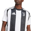 Juventus FC 2024/25 Men's Home Jersey Football Soccer by adidas - new