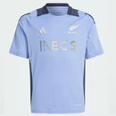 All Blacks Mens AEROREADY T-Shirt Rugby Union by adidas - new