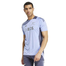 All Blacks Mens AEROREADY T-Shirt Rugby Union by adidas - new