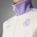 Real Madrid FC 2024/25 OG BB Track Jacket Football Soccer Black  by Adidas - new