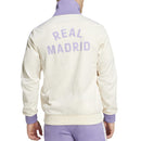 Real Madrid FC 2024/25 OG BB Track Jacket Football Soccer Black  by Adidas - new