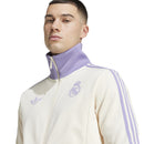 Real Madrid FC 2024/25 OG BB Track Jacket Football Soccer Black  by Adidas - new