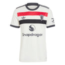 Manchester United 2024/25 Men's Replica Third Jersey Football Soccer by Adidas - new