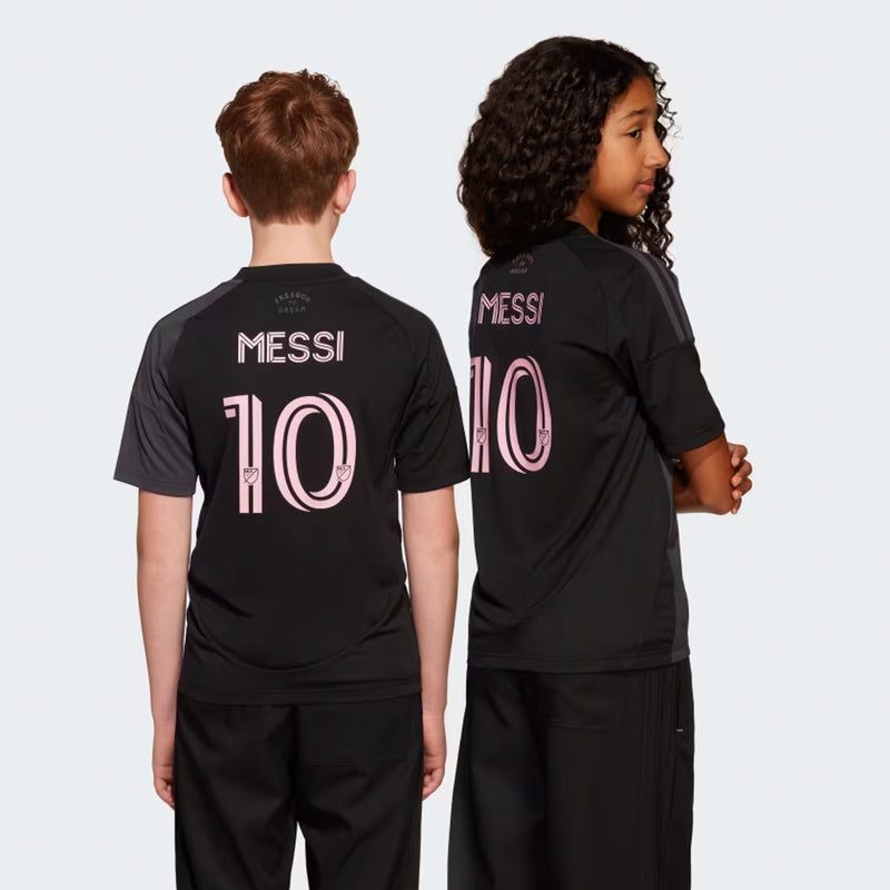 Inter Miami CF 2025/26 MESSI