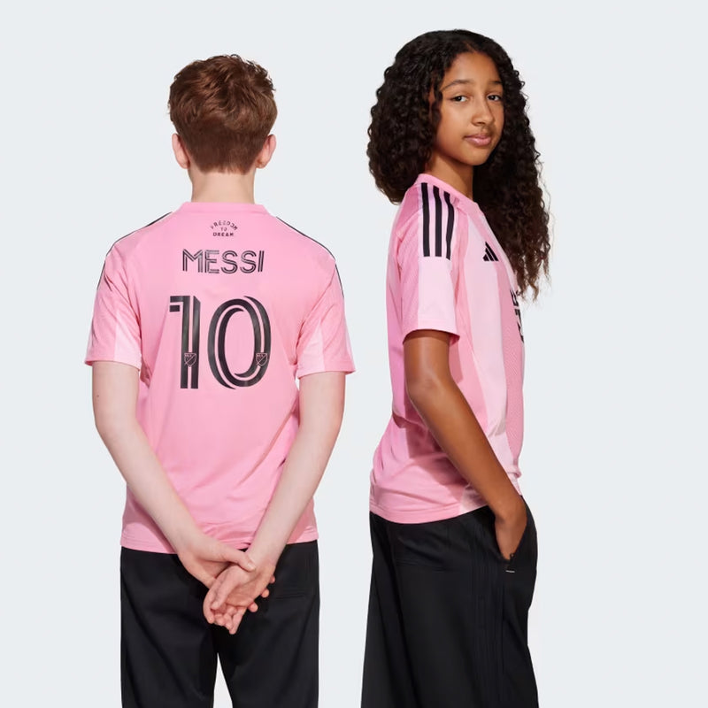 Inter Miami CF 2025/26 MESSI
