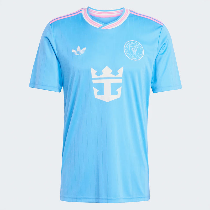 Inter Miami CF 2025/26 MESSI
