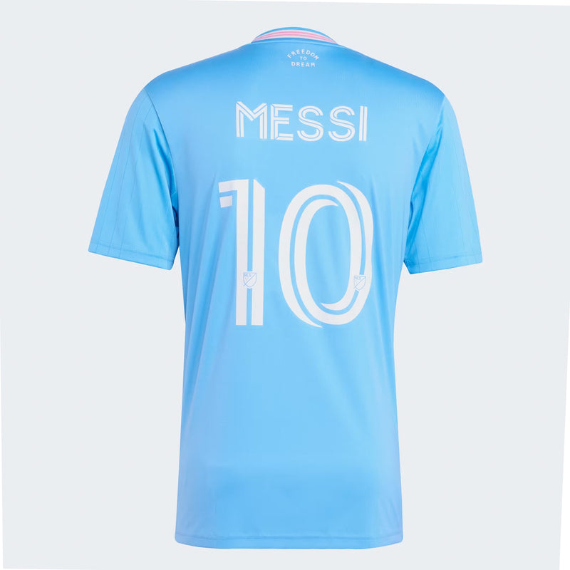 Inter Miami CF 2025/26 MESSI