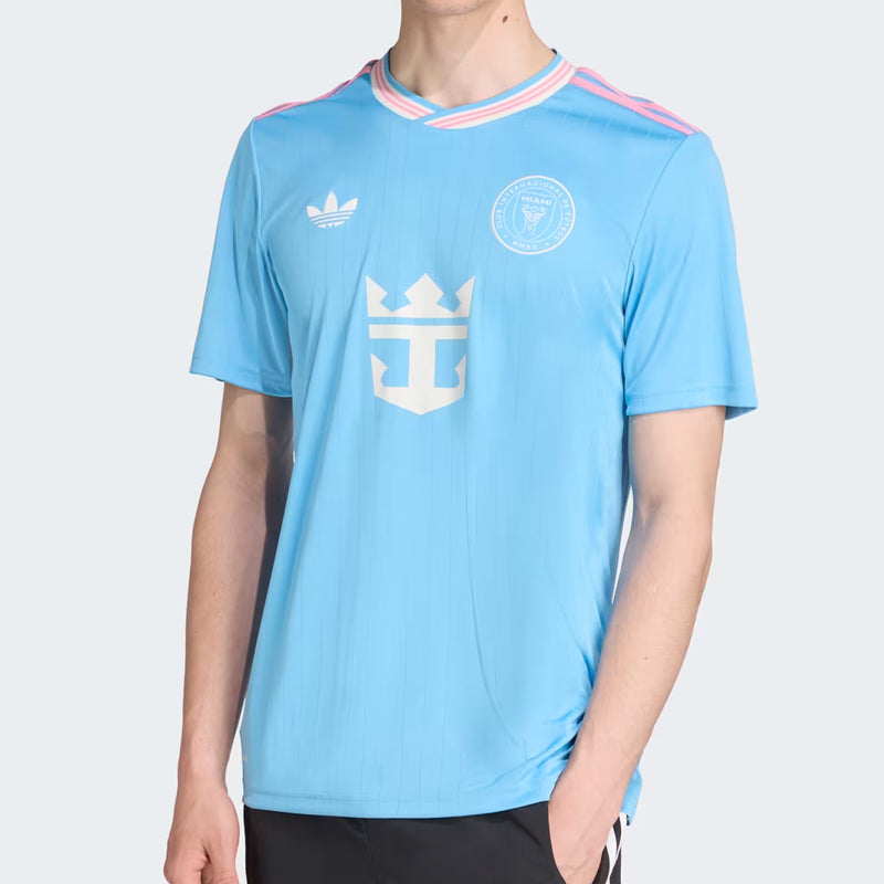Inter Miami CF 2025/26 MESSI