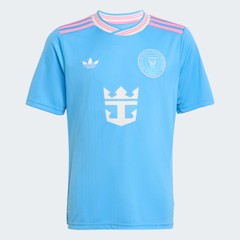 Inter Miami CF 2025/26 MESSI