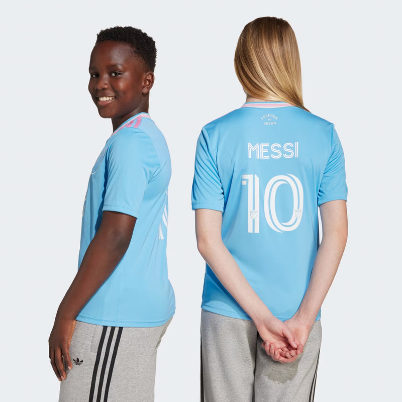 Inter Miami CF 2025/26 MESSI