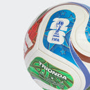 Adidas Trionda 2026 World Cup FIFA Ball Football Size 4 & 5 by adidas - new