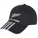 New Zealand Black Ferns Womens National Rugby Union Supporter Cap By Adidas - new