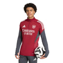 Arsenal FC 2025/26 Tiro Competition Jacket Football Soccer by Adidas - new