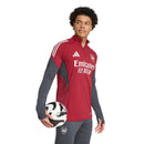 Arsenal FC 2025/26 Tiro Competition Jacket Football Soccer by Adidas - new