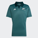 All Blacks 2025/26 Performance Jersey Rugby Union by adidas - new